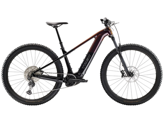 Trek Powerfly+ 6 de janeiro 5