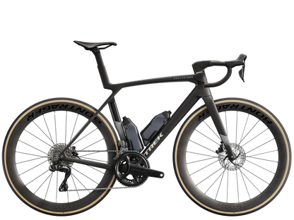 Trek Madone SLR 7 januari 8 (2025)