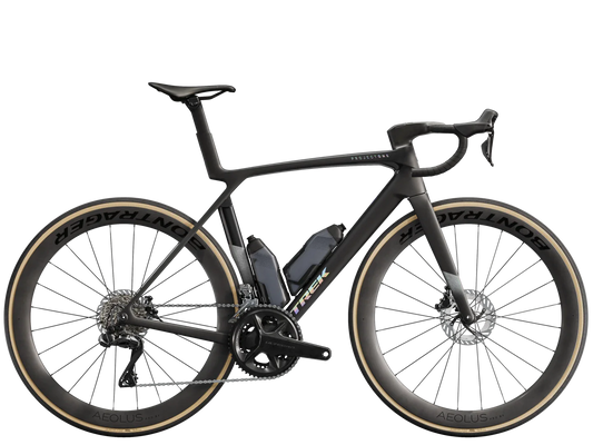 Trek Madone SLR 7 januari 8 (2025)