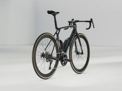 Trek Madone SLR 7 januari 8 (2025)