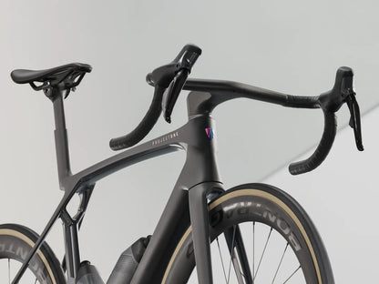 Trek Madone SLR 7 januari 8 (2025)