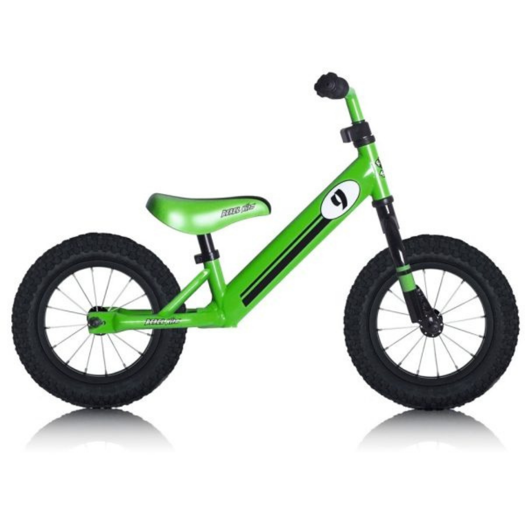 Rebel Kidz Airier Bicycle zonder pedalen 12,5 ″