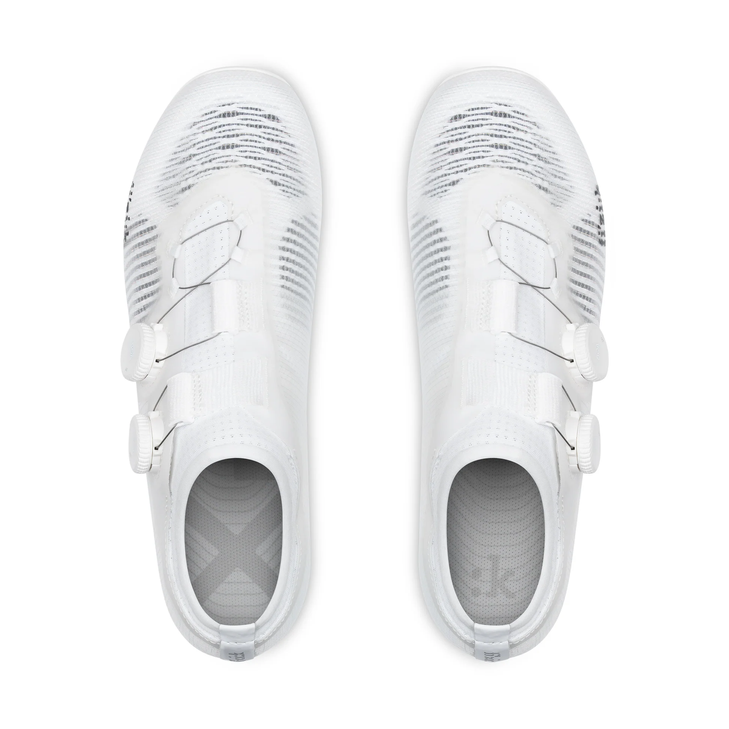 Zapatos de carbono fizik vaga