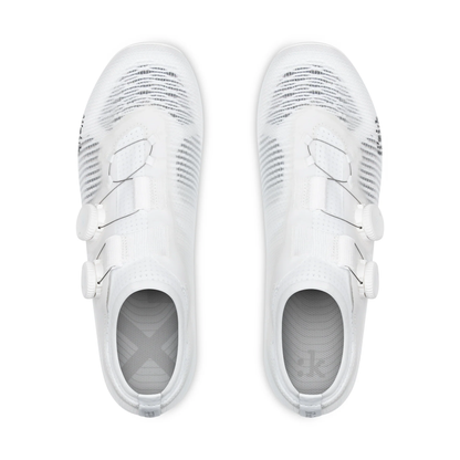 Zapatos de carbono fizik vaga