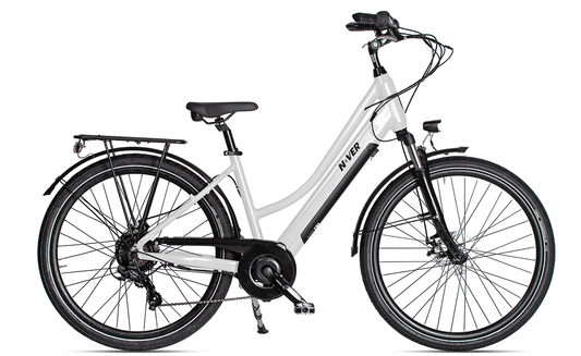 Velomarche NV E80 E-BIKE 27,5 "