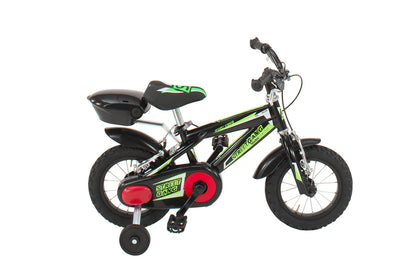 VELOMARCHE - STREET GANG 12''