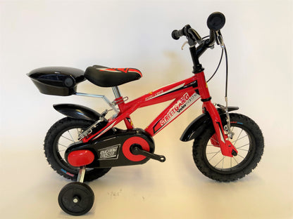 VELOMARCHE - STREET GANG 12''