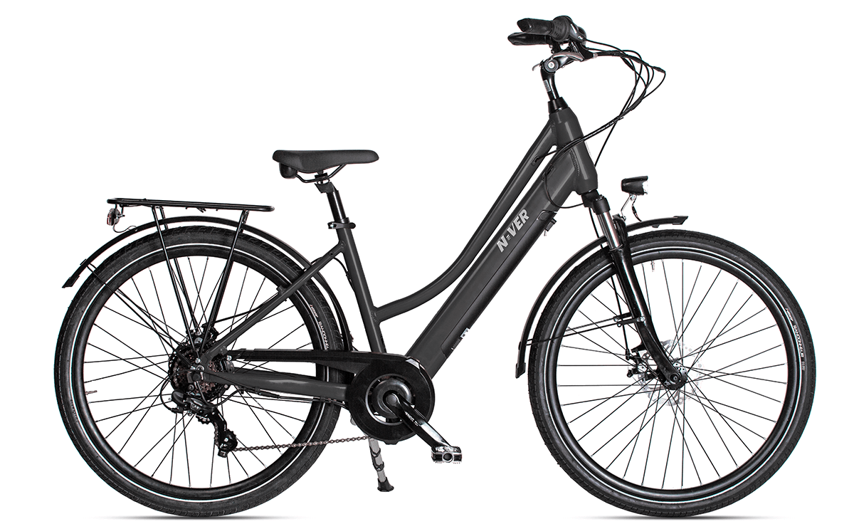 Velomarche NV E80 27,5 "