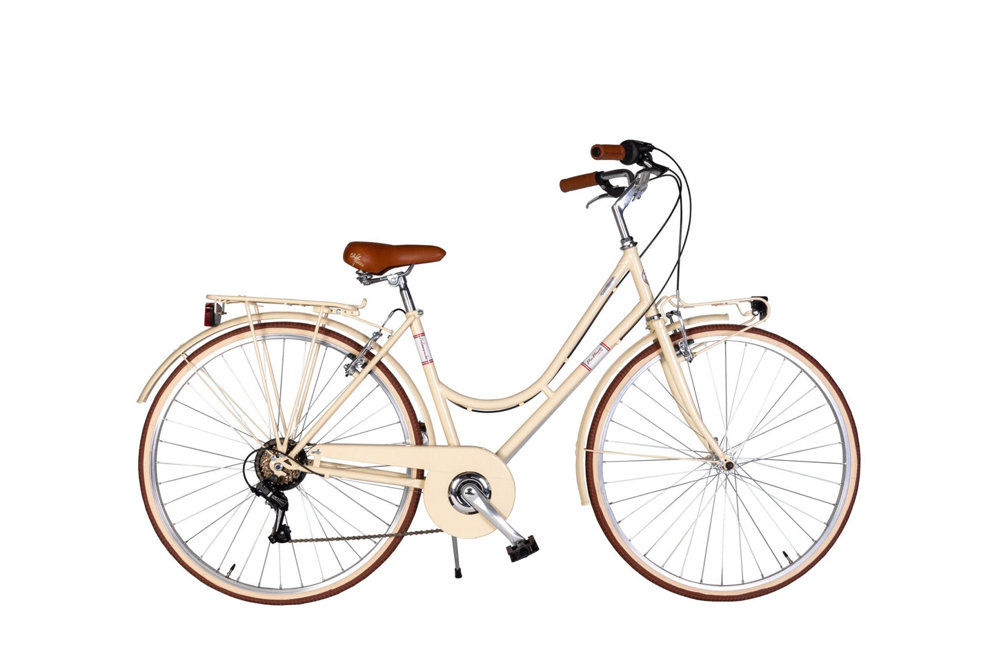 Via Veneto Condorino Lady 28"