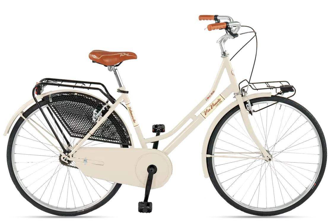 Via Veneto Holland Sabrina Lady 26 “