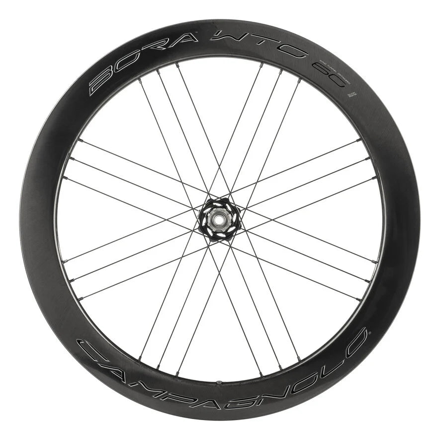 Campagnolo Räder Bora WTO 60 Discbremse C23