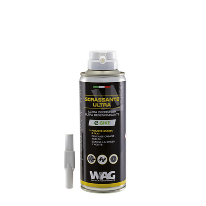 Wag - Ultra Spray Degreaser