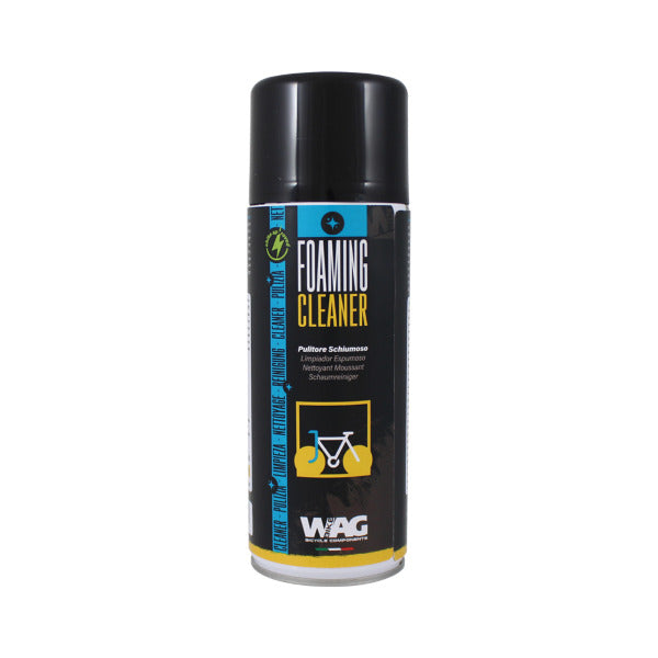 Wag Spray Foamy Cleaner - 400 ML