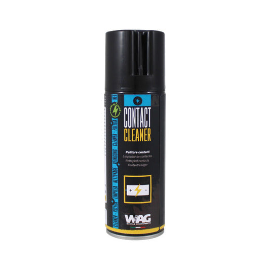 Contact Cleaner Spray Wag 200ml