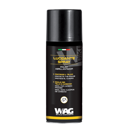Wag – SPRAY-RAHMENPOLISH
