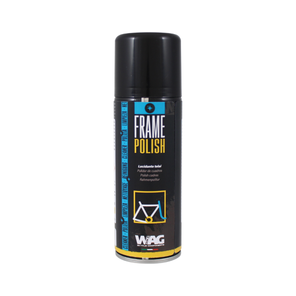 Wag – SPRAY-RAHMENPOLISH