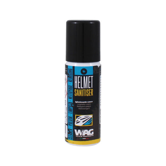 Helmet Sanitizer Spray Wag - 50ml