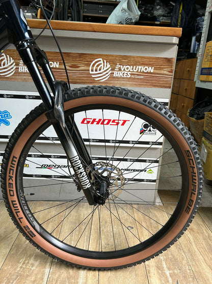 Scott Spark 970 Cut L - Gebruikt