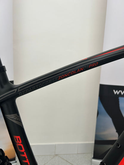 Bottecchia Zoncolan 29 Pro Tamanho 48 - Usado