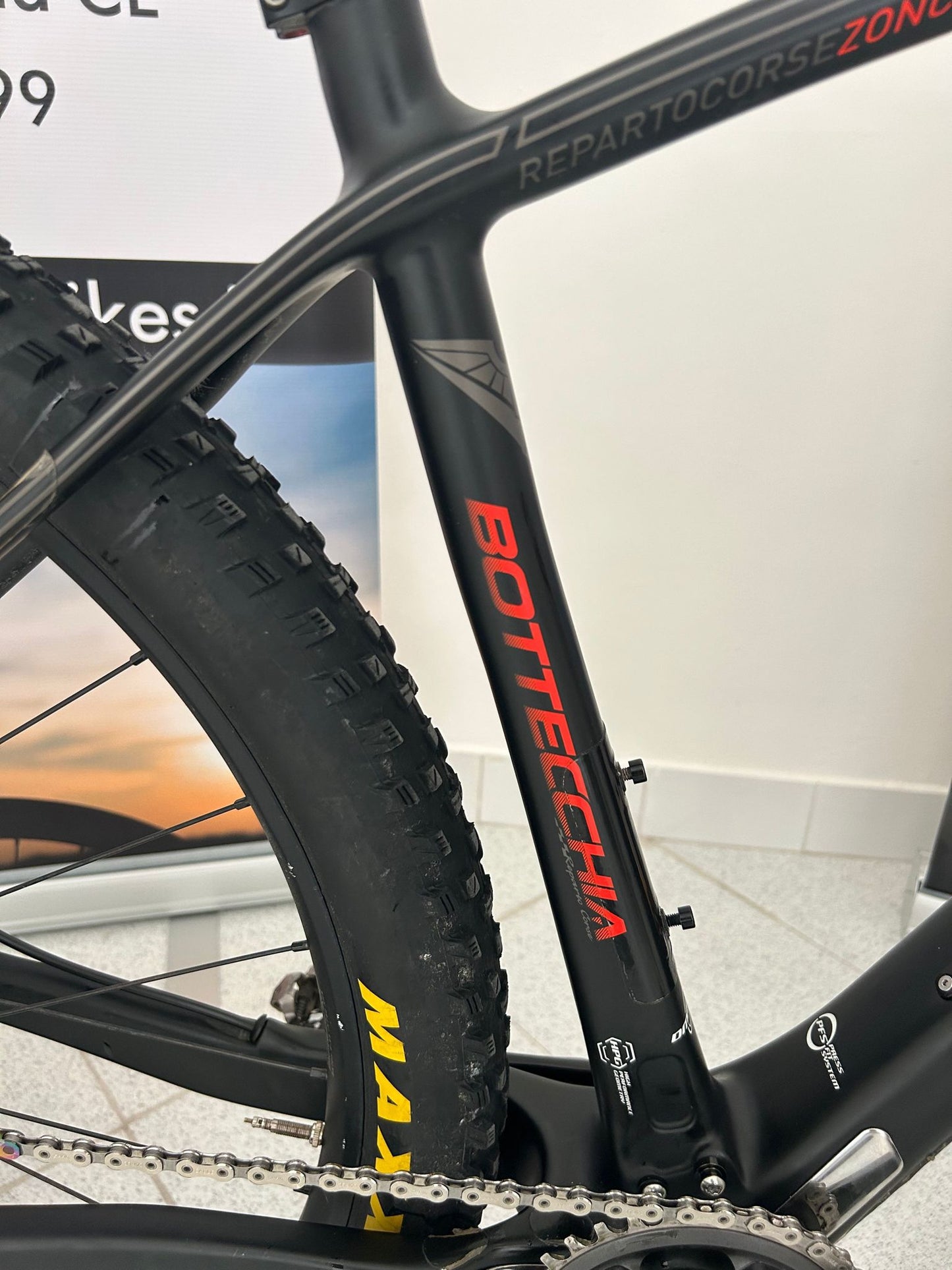 Bottecchia Zoncolan 29 Pro Size 48 - Używany