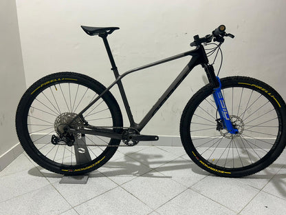 Orbea Alma Cut l - folosit