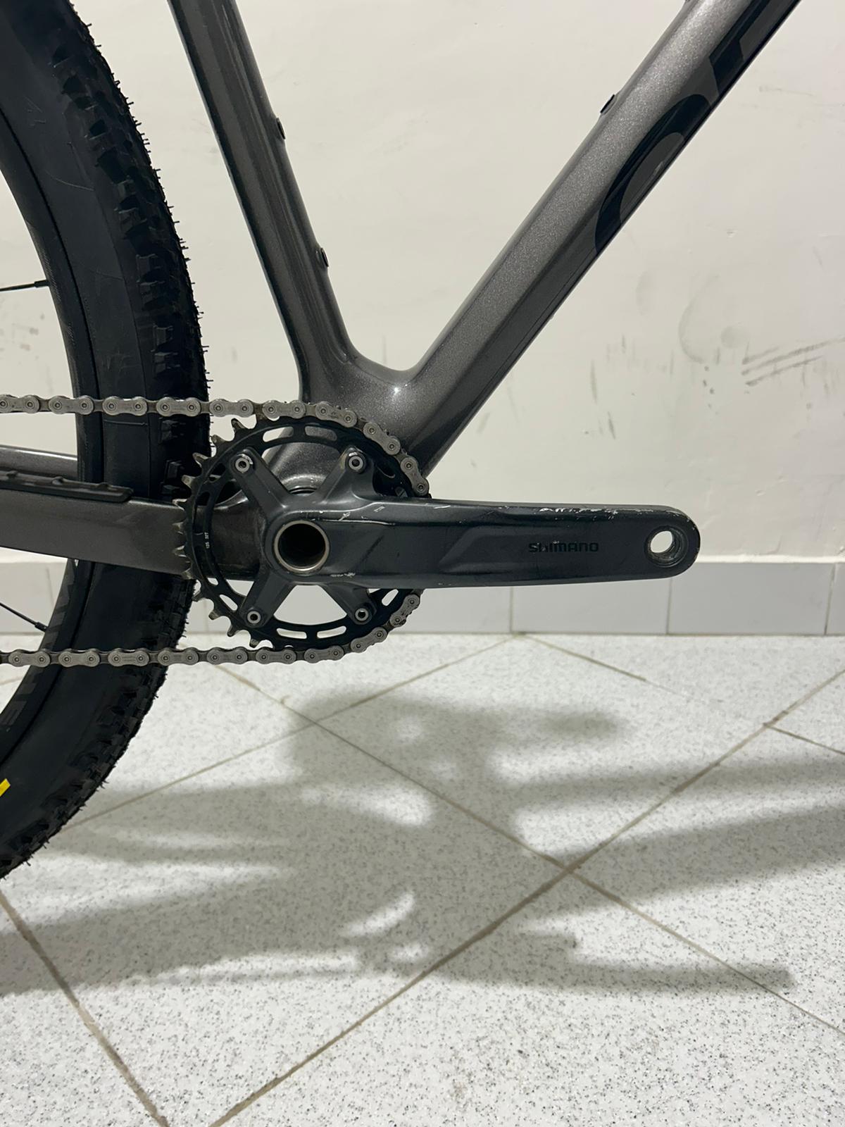 Orbea Alma Cut l - folosit