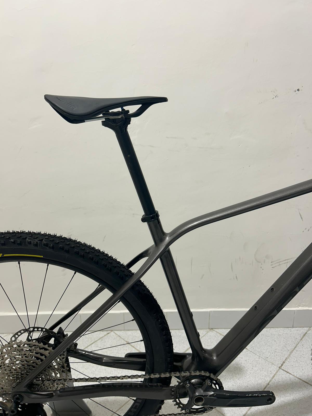 Orbea Alma Cut l - folosit