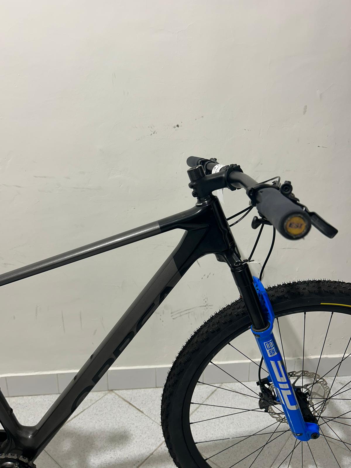 Orbea Alma Cut l - folosit