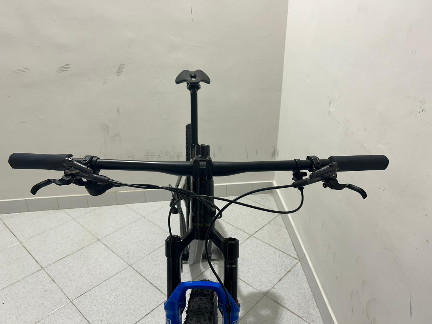 Orbea Alma Cut l - folosit