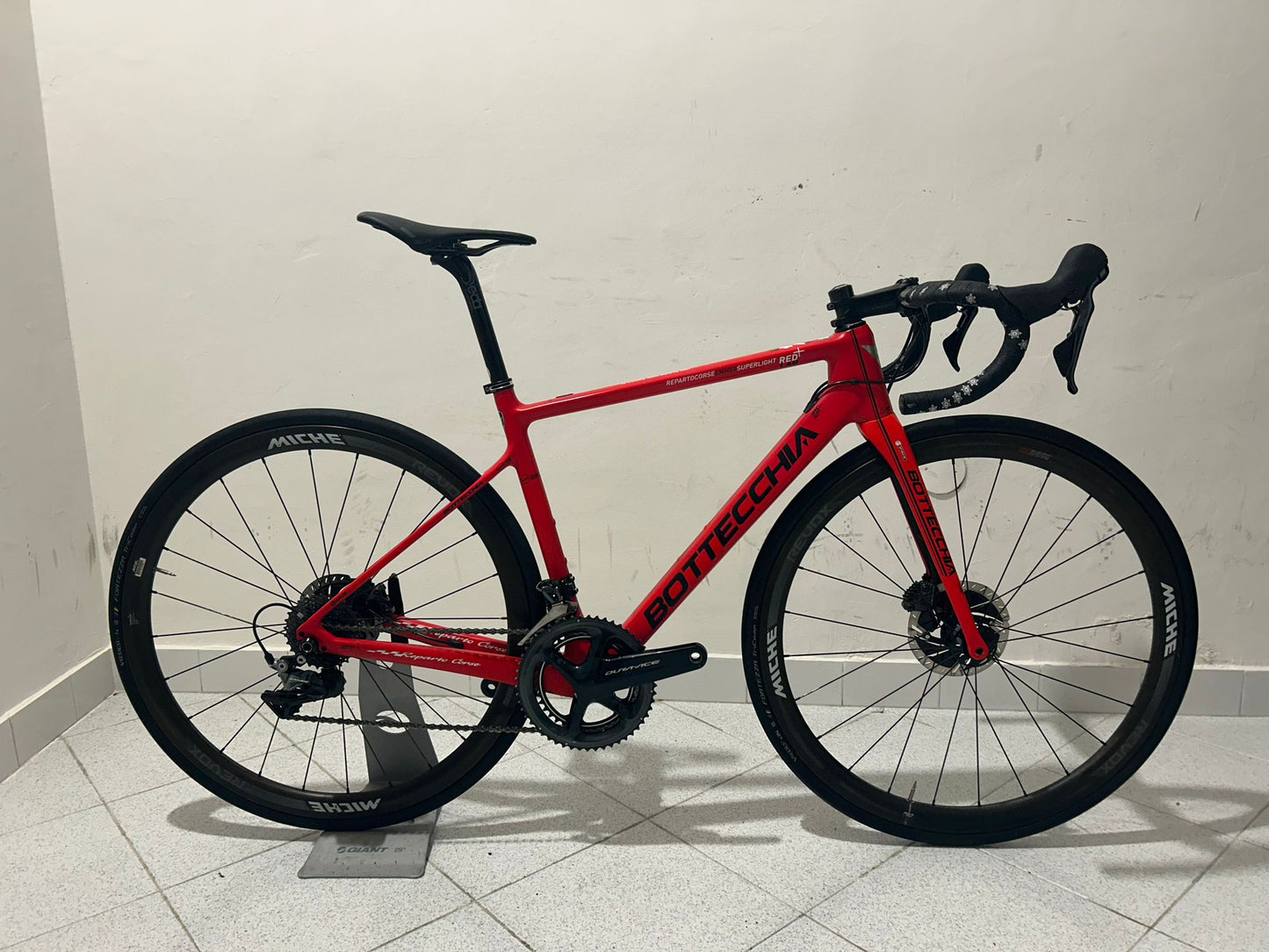 Bottecchia emme4 TG 52 - použité