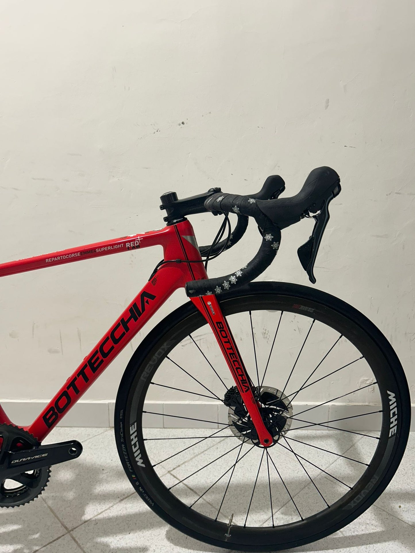 Bottecchia EMME4 TG 52 -