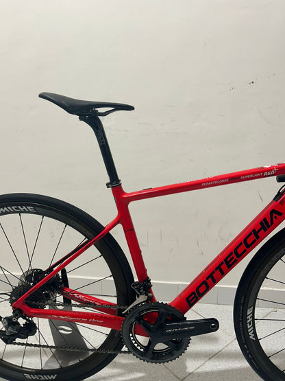 Bottecchia EMME4 TG 52 - Gebruikt