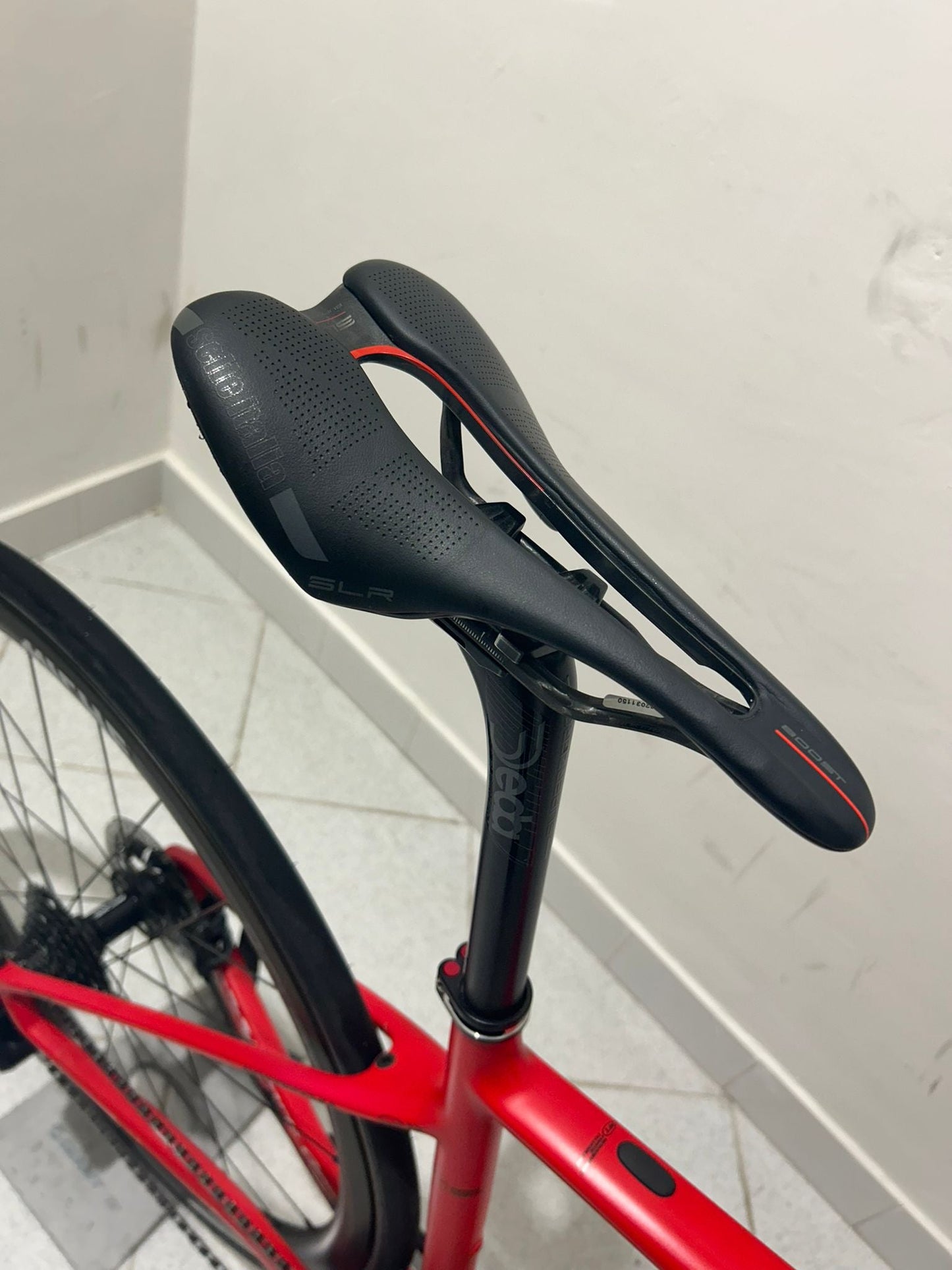 Bottecchia EMME4 TG 52 -