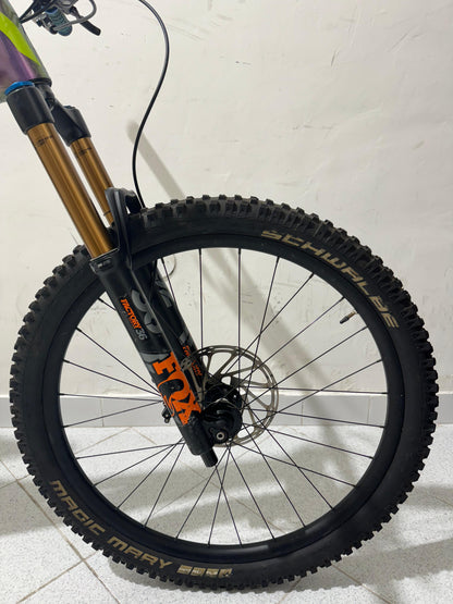 Devinci Split Pivot Cut L - käytetty