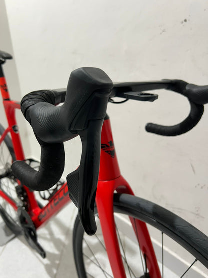 Velikost Aerospace Bottecchia Velikost 55 - Používá se