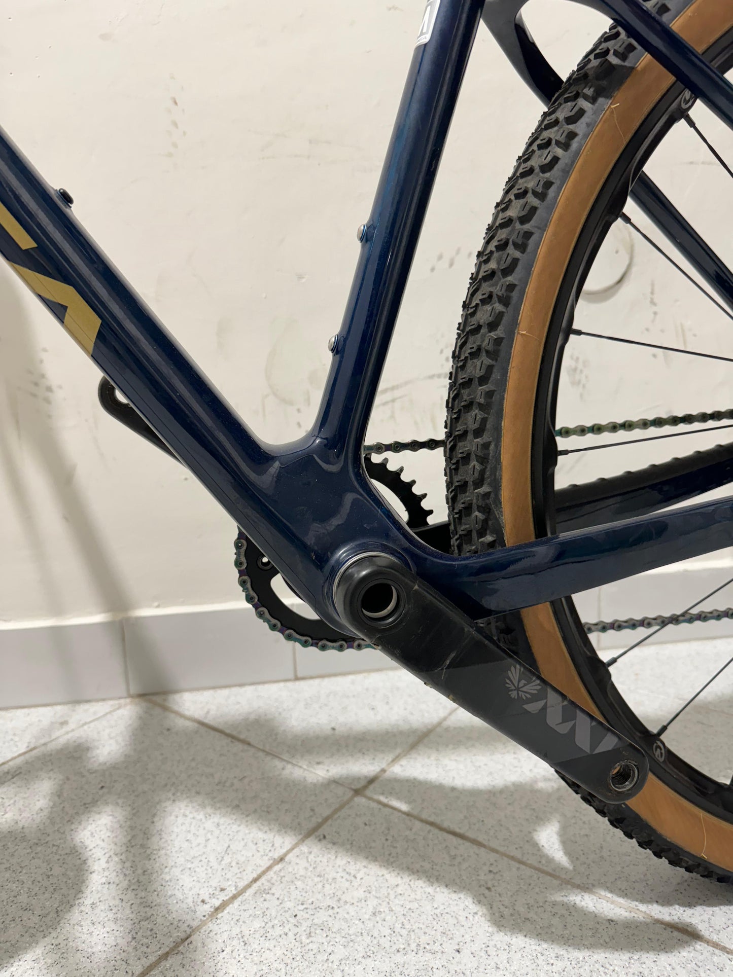 Orbea alman koko m - käytetty