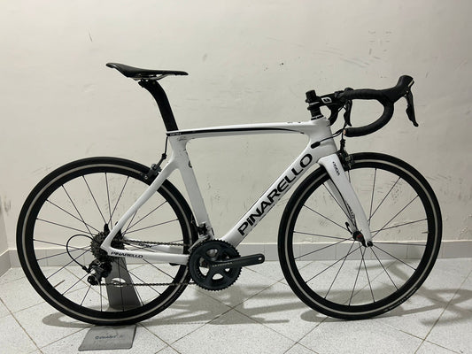 Pinarello Gan maat 53 - gebruikt