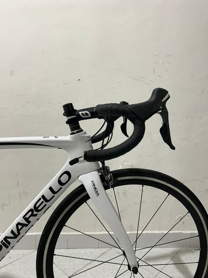 Pinarello Gan maat 53 - gebruikt