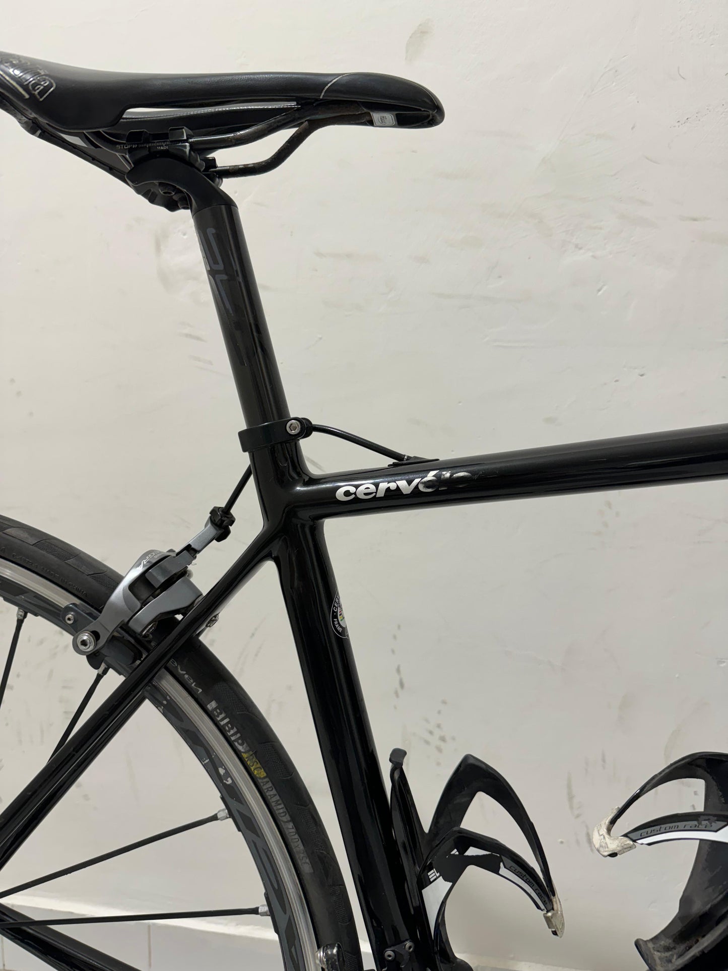 Cervélo R3 Størrelse S - Brugt