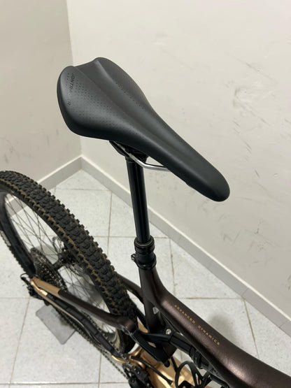 Orbea se zasmál XL - použitý