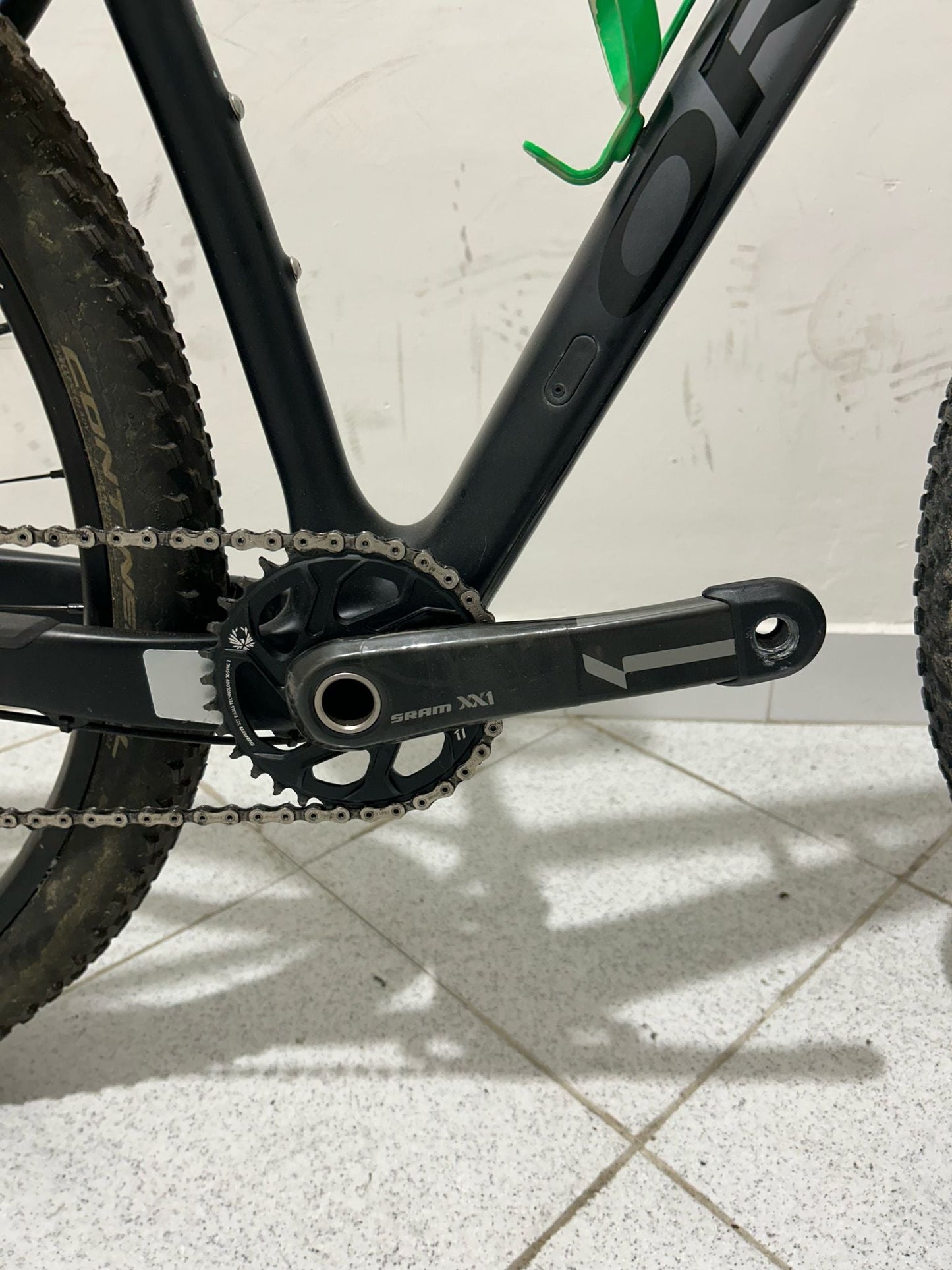 Orbea alma maat s - gebruikt