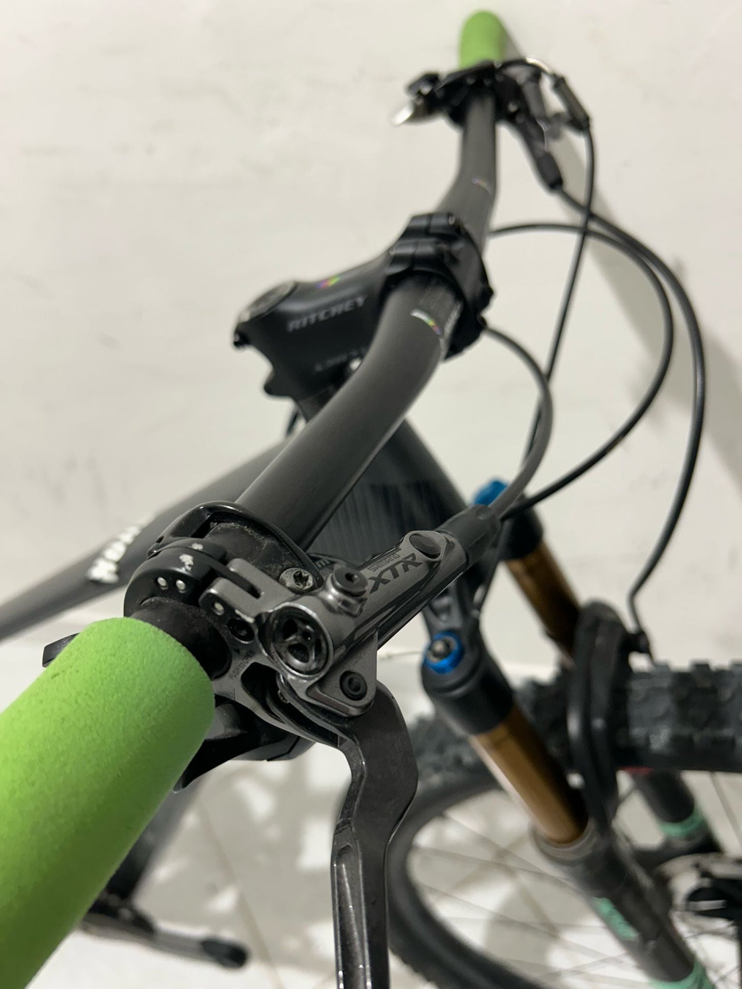 Orbea alma maat s - gebruikt