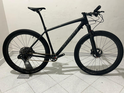 Specialized Epic taglia L - Usata