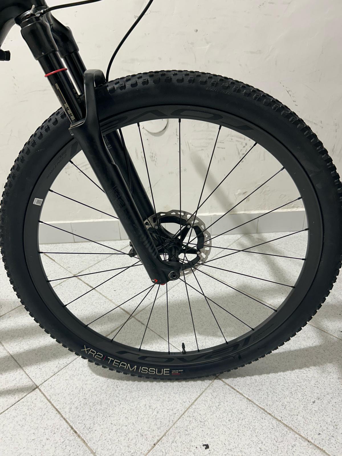 Specialized Epic taglia L - Usata