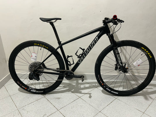 Specialized epic Size M - Used