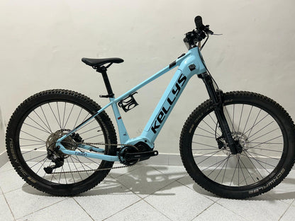 Kellys Tayen R50 Størrelse S - Brugt