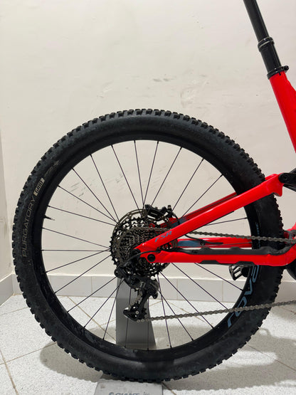 Specialized Turbo Levo FSR Taglia XL - Usata