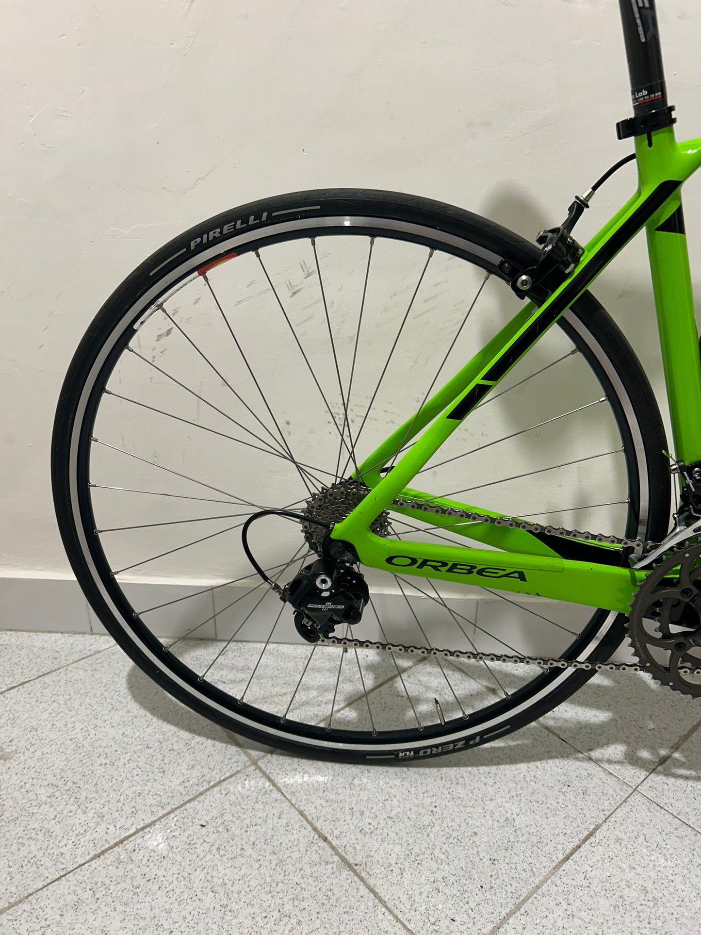 Orbea Orca Velikost 53 - použitá