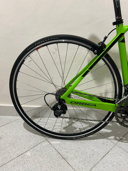 Orbea orca maat 53 - gebruikt