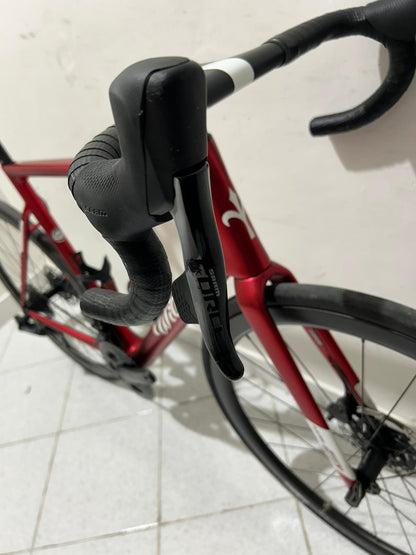 Wilier 0 SLR velikost xl - použitá